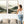 Extra Large Framed Wall Art Pair Canvases Set of 2 - Casentino