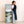 Tall Vertical Wall Art Framed - Upright Scottish Landscape