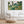 Gustav Klimt Inspired Summer Meadow Framed Landscape Canvas Art