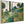 Gustav Klimt Inspired Summer Meadow Framed Landscape Canvas Art