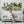 Extra Large Pair Gustav Klimt style Framed Landscape Canvas Art