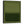 Dark Green Framed Artwork Canvas Rothko Style - Abstract Pasture