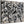 Abstract Living Room Framed Canvas Picture - Beige Black - Sway