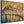 Gustav Klimt inspired Framed Artwork on Canvas Golden Promenade