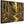 Large Gustav Klimt inspired Framed Canvas - Golden Trees Path