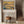 Gustav Klimt inspired Framed Artwork on Canvas Golden Promenade