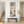 Tall Neutral Beige Entrance Hall Framed Canvas Art for Hallway