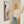 Tall Neutral Framed Hallway Wall Art - Greek Island Memories