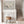 Neutral Cream Grey Framed Bedroom Wall Art over Bed - Spring