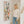 Hallway Tall Canvas Art - Colourful Entrance Artwork