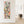 Hallway Tall Canvas Art - Colourful Entrance Artwork