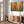 Gustav Klimt inspired Colourful Kitchen Framed Canvas Wall Art