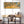 Wide Yellow Blue Gustav Klimt inspired Tree of Life Canvas Art