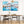 Cornwall Memories Framed Seaside Canvases - Coastal Pair of Artwork