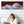 Wide Dark Red Clouds Burgundy Panoramic Wall Art Canvas