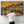 Gustav Klimt inspired Framed Canvas Art Golden Cornish Harbour