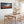 Wide Long Scottish Wall Art - Highland Panoramic