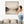 Japandi Lake - Neutral Canvas Wall Art - Frame Included