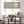Wide Framed Long Canvas - Japandi Narrow Panoramic Artwork