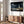 Extra Large Framed Scottish Canvas Artwork - Lighthouse - Calm before the Storm