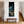 Framed Scottish Wall Art - Lighthouse - Last Light