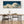 Wide Panoramic Clouds Framed Long Wall Art Canvas