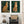 Poised - Cheetah Big Cats - Framed Pair Canvas Wall Art - Set 2