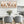 The Gossips - Wide Kitchen Wall Art Canvas - Farmyard Birds