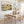 Tuscan Horizon Colourful Framed Artwork on Canvas