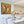 Large Gustav Klimt inspired Framed Canvas Artwork - Hummingbird