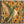 Large Gustav Klimt inspired Framed Canvas Artwork - Hummingbird