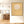 Mustard Yellow Canvas Art Japandi Birds - - Frame Included