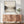 Japandi Lake - Neutral Canvas Wall Art - Frame Included