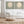 Japandi Moon - Flight Birds - Framed Canvas - Sage Green - Set of 2 Pictures