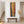 Tall Gustav Klimt inspired Colourful Framed Canvas Kaleidescope
