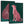 Kinship - Pink Green Unique Maximalist Framed Canvas - Set of 2