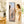 Tall Neutral Framed Hallway Wall Art - Greek Island Memories