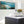 Wide Living Room Framed Wall Art Canvas for Lounge - Tempest
