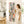 Hallway Tall Canvas Art - Colourful Entrance Artwork