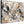 Extra Large Living Room Framed Canvas Neutral Black Lounge Art