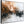 Extra Large Oversized Wall Art - Caramel Storm - Framed Canvas Art