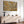 Mustard Yellow Abstract Framed Aboriginal Canvas Print - Kitarra