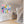 Unusual Framed Wall Art Multi-Coloured Colourful Abstract - Indulgence