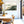 Living Room Framed Landscape Wall Art for Lounge - Green Aura