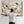 Large Hallway Framed Canvas - Neutral Cream Black Art for Hall