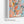 Bright Colourful Framed Canvas Art Jackson Pollock Style - Aura