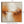 Orange Rust Landscape Framed Artwork - Umber Shores
