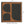 Burnt Orange Rust Abstract Artwork - Umber Earth