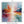 Unique Multi-Coloured Canvas Wall Art Framed Colourful Radiance
