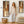 Upright Brown Beige Vertical Artwork Canvas Narrow Earth